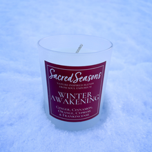 Load image into Gallery viewer, Winter Awakening Candle (20cl)
