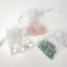 Load image into Gallery viewer, Amazonite Crystal Chips (20g)
